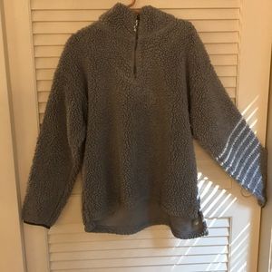 SUPER COMFY sweatshirt